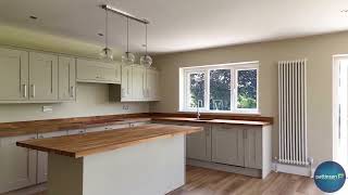 Watershaugh Road, Warkworth, Northumberland, NE65 0TX