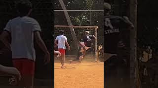 Akash #Akash#shooting#footballskills #footballsoccer#football#kerala #malappuram#malappuramfootball