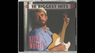 Keith Whitley - Somebody's Doin' Me Right