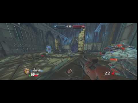 The lag is strong these days