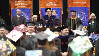 2:30pm - 2024 GHC Commencement