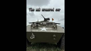 Old vehicles #ww2 #jeep #history #tank