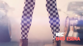 REC - ΕΧΩ ΕΣΕΝΑ | OFFICIAL MUSIC VIDEO