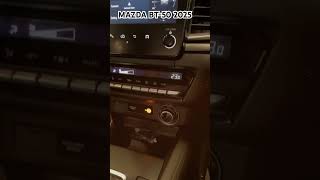 MAZDA BT-50 2025 Facelift #bt50