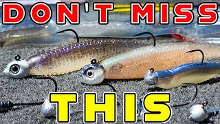 This New Strolling Technique Has Taken Over Bass Fishing!