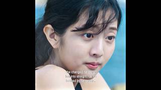 #loveuntangled #newkdrama #shineunsoo#chawoomin #highschool#kdrama #foryou #curlyhair#transformation