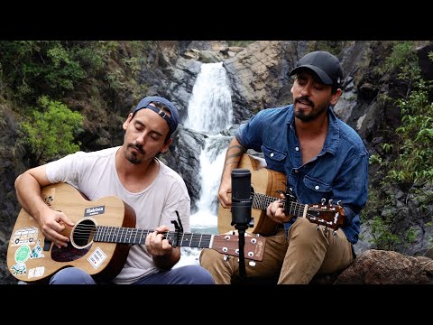 Music Travel Love - One More Day (Tukal Tukal Falls, Botolan Philippines) (Diamond Rio Cover)