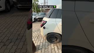 Maruti Suzuki Swift CNG🍀 #vahicles #automobile #car #cng #thar #abhiautomotive #suv #informative