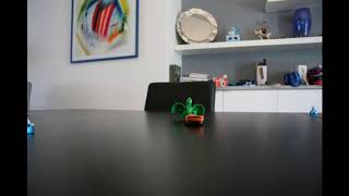 Stop Motion 1