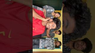 Sundhara pandi trend uh 😍😂🔥 | Wait till end | #shorts #funwithsiblings