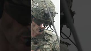 Why Did French Soldiers Beg To Have An American In Their Unit?