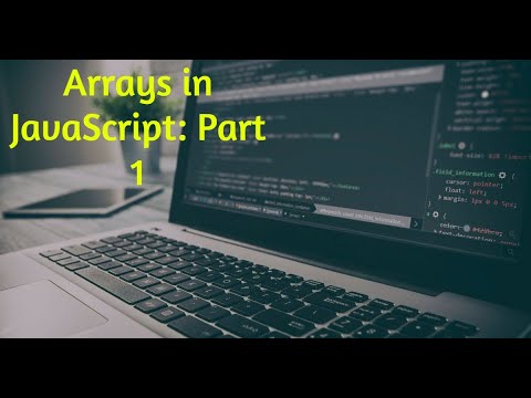 JavaScript Array Programs for Beginners