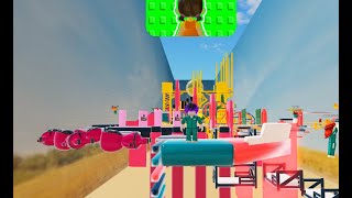Roblox LIVE 🔥 Epic Games & Crazy Moments! #roblox