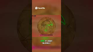 Dalgona Game  Expert Tips for Winning! - Ink game