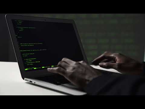 hacker atitude