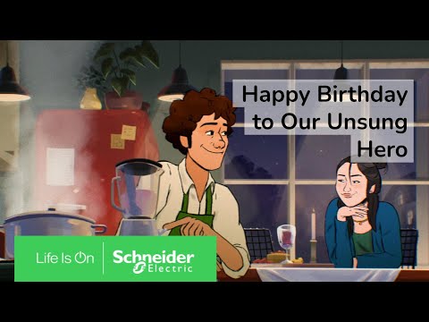 Here's to 100 Years of Circuit Breakers! | Schneider Electric