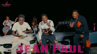 Jean Paul - TIKTOK - UP DOWN - Armada Family feat Psycho