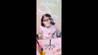 #Kids #Fingerprints #Activity at #Home!