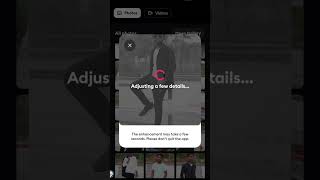 [ 100% Working] | Blur Photo Ko Clean Kaise Kare | Remini Photo Editing | How To Use