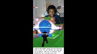 PLAYING ROBLOX STEAL A BRAINROT W/ VIEWERS!! (LIVE!🔴) #roblox #shorts #live