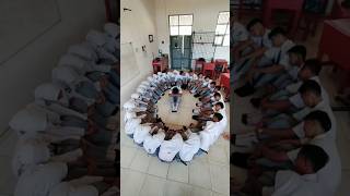 5 bulan lagi guys🥺 #masasekolah #lulus #sekolah (source.@xlksal)