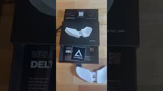 The Best Wrist Rest by @deltahubio #smarttech #wristsupport