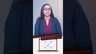 MacBook to secure authentication with Face ID patent #shortsvideo