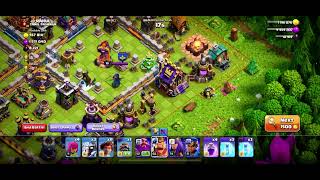 Clash of clan #coc #loot 2025