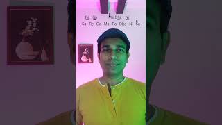 Chromatic Practice #avijitmusictutorial #shortindia #learnmusic #shortsfeed