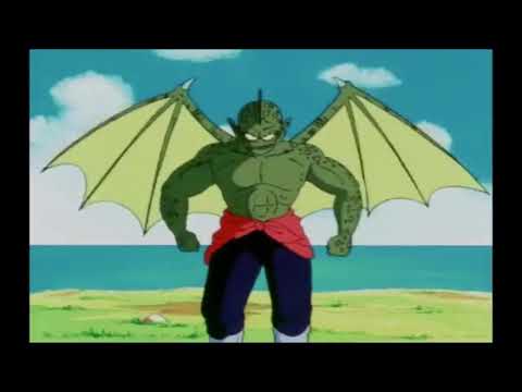 ヤムチャvsタンバリン