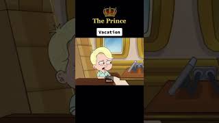 The Prince Hilarious Vacation😂 #theprince