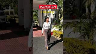 Na Likhna Kbhi Tum...❣️✨ | IAS PriyaRani | #CrackUPSC #CSE #IAS #Dream#Success #Motivation #Shorts