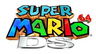 Slider (Demo) - Super Mario 64 DS