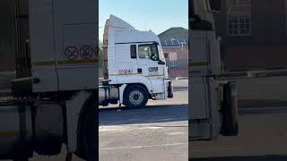truck simulator VDS #trucksimulator #truckdriver #realtruckdriving
