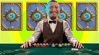 Casino Mage Is Back