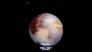 Pluto இவ்ளோ 😱 தூரமா | #shorts #tamil