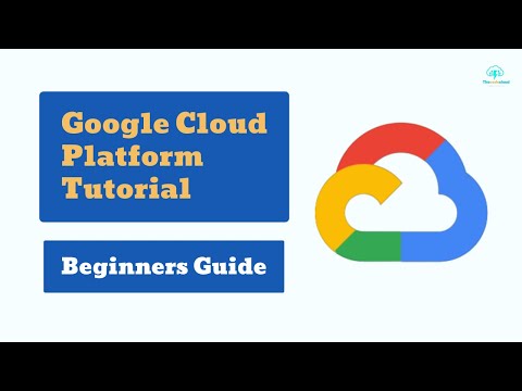 Google Cloud Platform (GCP) - Google Cloud | Beginner Series | Lesson #1