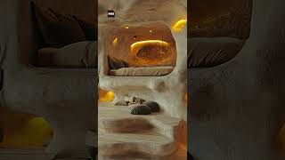 Symphony of the Desert