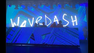 Second Sky After Party - Wavedash