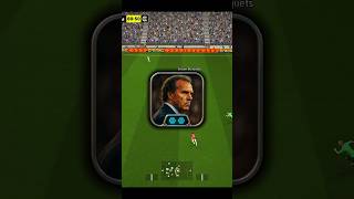 Don’t underestimate long ball 🙃 #efootball #pes #pesmobile #efootball2024