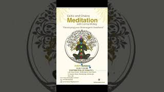 Access higher states of consciousness through your Pineal Gland #chakrahealing #celticmeditation