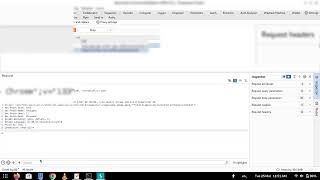 CVE-2025-29927 Next.js Middleware Bypass Vulnerability (PoC)