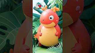 Jurassic Joyride: A Cheerful Dinosaur Adventure for Kids!