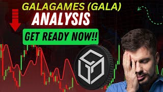 🚨GALA GAMES BREAKDOWN TARGETS PRICE ANALYSIS [GET READY NOW]