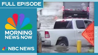 Morning News NOW Full Broadcast - July 18
