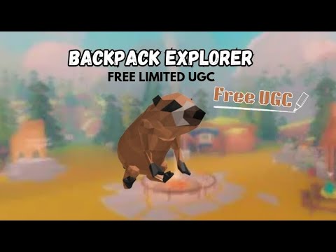 🫒🏵8.540 STOCKS LEFT!!!🏵🫒FREE LIMITED UGC💡GROUNDHOG SHOULDER PET💵🏵