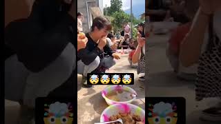 China free food #shorts