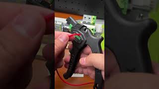 Same WAGO 221 Series,Same Datasheet,why one be Explosion Proof Wire Connectors?#wago #wireconnector