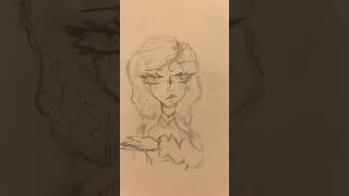 Name ideas for new OC??? #art #drawing #oc #nameideas