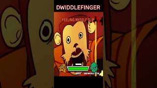 FNF DWIDDLEFINGER LYRIC CUTSCENE #fnf #animation #fnfanimation